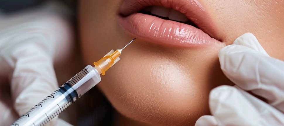 Fillers for Lepper: Alt Du Trenger å Vite om Leppeinjeksjoner