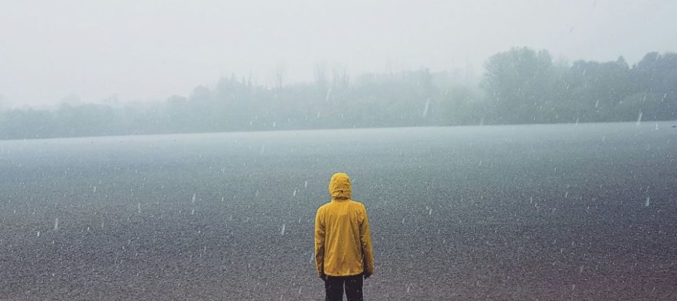 Blæst: Stilig og bærekraftig beskyttelse mot elementene