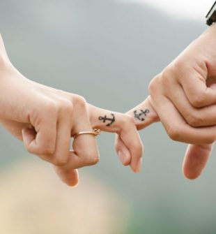 Tatovering i Oslo: Kunsten å bli et levende lerret