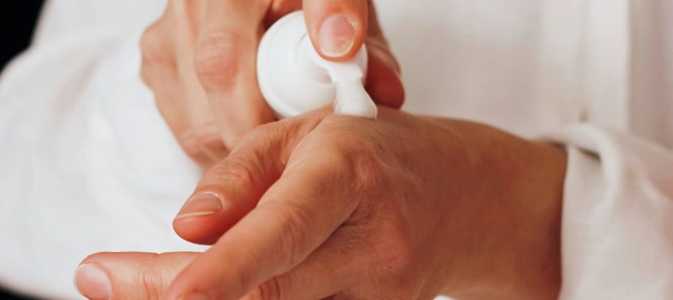 Dr Schrammek: Trygg, resultatorientert pleie uten kompliserte rutiner