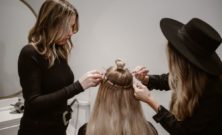 Hair extensions i Oslo: Noe å tilby for enhver smak og behov
