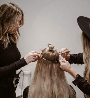 Hair extensions i Oslo: Noe å tilby for enhver smak og behov