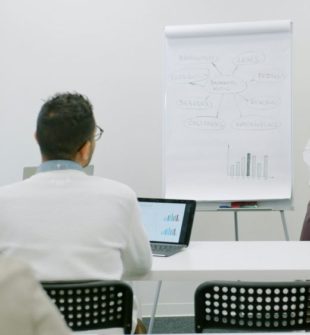 Lederkurs som gir trygghet i rollen som leder