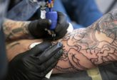 Tatovering som varig kroppskunst