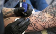 Tatovering som varig kroppskunst