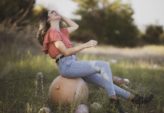 Para Mi: Bukser som faktisk sitter godt